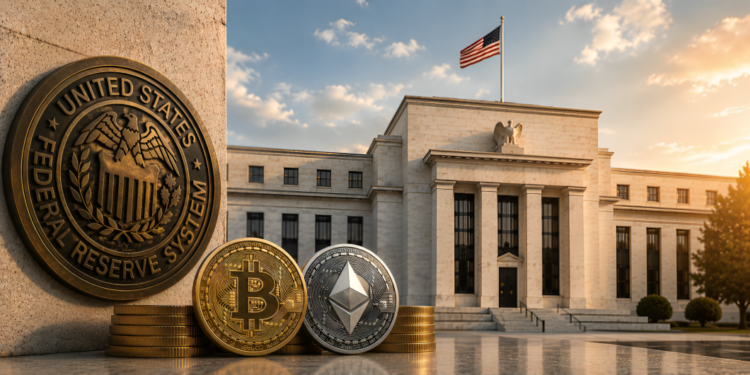 Trump’s Truth Social Withdraws Bitcoin ETF and Ethereum ETF Filings