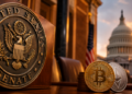 U.S. Senate Banking Committee Receives Over 100 Amendments to CLARITY Crypto Bill