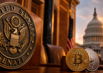 U.S. Senate Banking Committee Receives Over 100 Amendments to CLARITY Crypto Bill