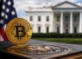 U.S. Strategic Bitcoin Reserve Announcement Expected Within Weeks, White House Adviser Says