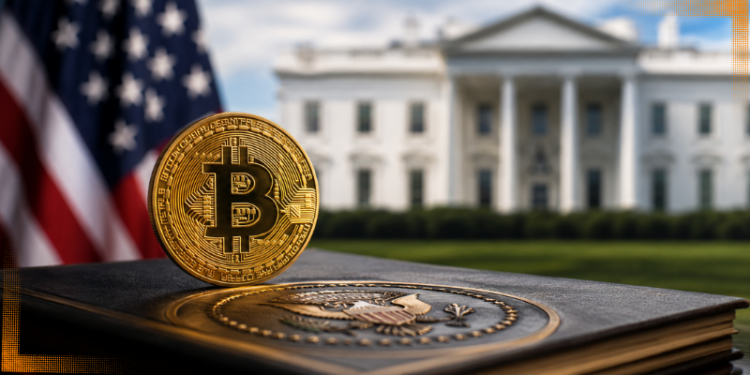 U.S. Strategic Bitcoin Reserve Announcement Expected Within Weeks, White House Adviser Says