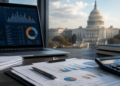 US Lawmakers Unveil Bill Requiring IRS Review of Crypto Tax Exemptions for Small Transactions