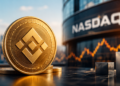 VanEck Launches First U.S. Spot BNB ETF on Nasdaq Under VBNB Ticker