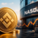 VanEck Launches First U.S. Spot BNB ETF on Nasdaq Under VBNB Ticker