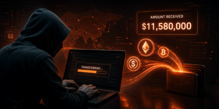 Verus-Ethereum Bridge Exploited