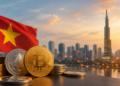 Vietnam Crypto Market Could Launch in Q3 2026, Says Deputy Finance Minister