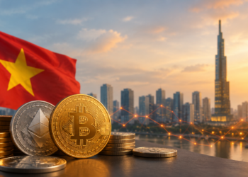 Vietnam Crypto Market Could Launch in Q3 2026, Says Deputy Finance Minister