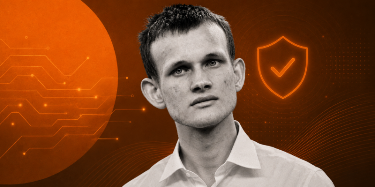 Vitalik Buterin