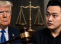 World Liberty Financial Files WLFI Defamation Lawsuit Against Justin Sun