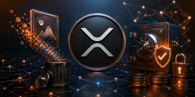 XRP Ledger Set to Activate fixCleanup3_1_3 Upgrade as Network Cleans Up NFT and Lending Issues