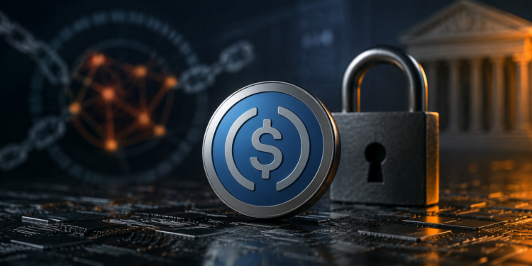 ZachXBT Reports $12.6M in Zama cUSDC Frozen After Circle Blacklists Ethereum Address