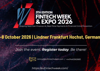 5th Fintech Week & Expo 2026