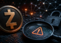 AI-Assisted Audit Uncovers Critical Zcash Vulnerability as ZEC Falls 36%