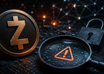 AI-Assisted Audit Uncovers Critical Zcash Vulnerability as ZEC Falls 36%