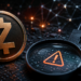AI-Assisted Audit Uncovers Critical Zcash Vulnerability as ZEC Falls 36%