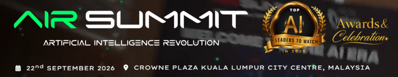 AI Revolution Summit