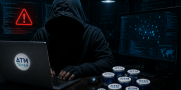 ATM Token Exploited