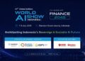 Architecting Indonesia’s Sovereign & Scalable AI Future: Inside the $10.9 Billion Tech Shift