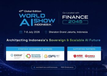 Architecting Indonesia’s Sovereign & Scalable AI Future: Inside the $10.9 Billion Tech Shift