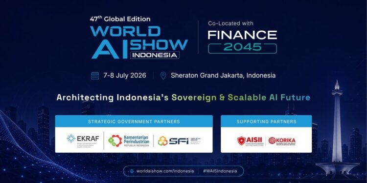 Architecting Indonesia’s Sovereign & Scalable AI Future: Inside the $10.9 Billion Tech Shift