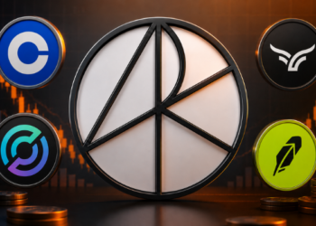 Ark Invest Adds to Coinbase, Circle, Bullish and Robinhood as Crypto Stocks Retreat