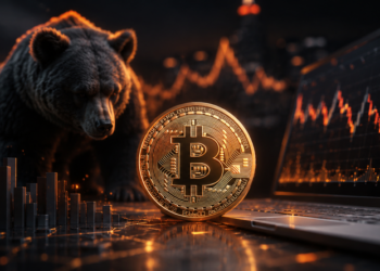 As Bitcoin Tests $63K Support, CEX Web Traffic Data Reveals Which Exchanges Retail Trusts in a Downturn