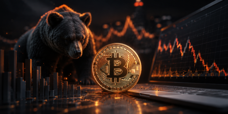 As Bitcoin Tests $63K Support, CEX Web Traffic Data Reveals Which Exchanges Retail Trusts in a Downturn