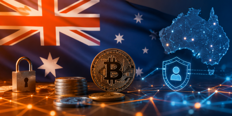 Australia's Crypto Travel Rule Takes Effect on July 1 With New Exchange Transfer Requirements
