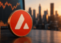Avalanche Treasury (AVAT) Shares Fall 38% After Nasdaq Debut Following $675 Million SPAC Merger