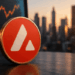 Avalanche Treasury (AVAT) Shares Fall 38% After Nasdaq Debut Following $675 Million SPAC Merger