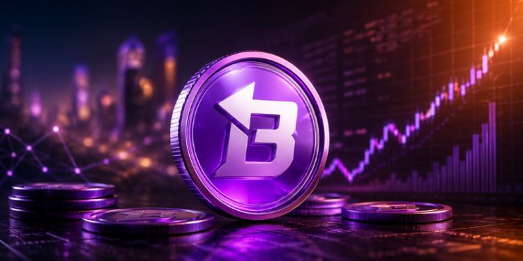 BEAT Token Rises Over 525% in a Week as Audiera Reports $2.87 Million Revenue and Ongoing Token Burns