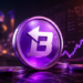 BEAT Token Rises Over 525% in a Week as Audiera Reports $2.87 Million Revenue and Ongoing Token Burns