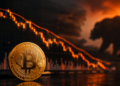 BTC News: Bitcoin Falls Below $69,000 as Bears Test Key Support Zone