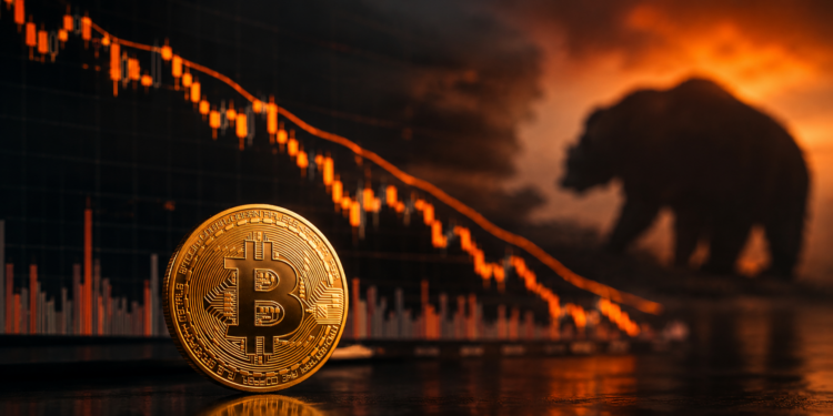 BTC News: Bitcoin Falls Below $69,000 as Bears Test Key Support Zone