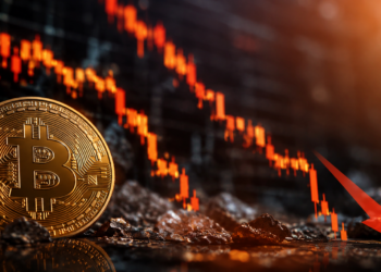BTC News: Bitcoin Falls to $61K as $500 Billion Wiped From Crypto Market, Remains Below $65K
