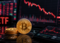 BTC News: Bitcoin Price Drops 6.58% to Below $63,000 Amid AI Investment Boom and ETF Outflows
