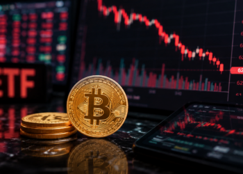 BTC News: Bitcoin Price Drops 6.58% to Below $63,000 Amid AI Investment Boom and ETF Outflows