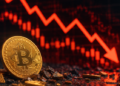 BTC News Why Bitcoin Crashed Over the Last Week as BTC Trades Below $68K
