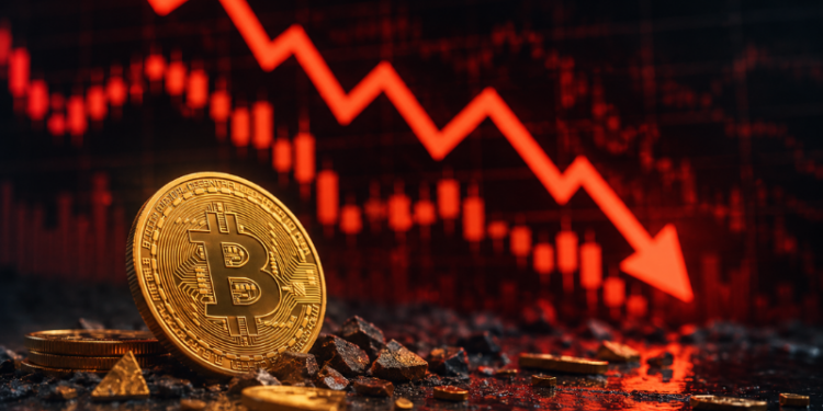 BTC News Why Bitcoin Crashed Over the Last Week as BTC Trades Below $68K