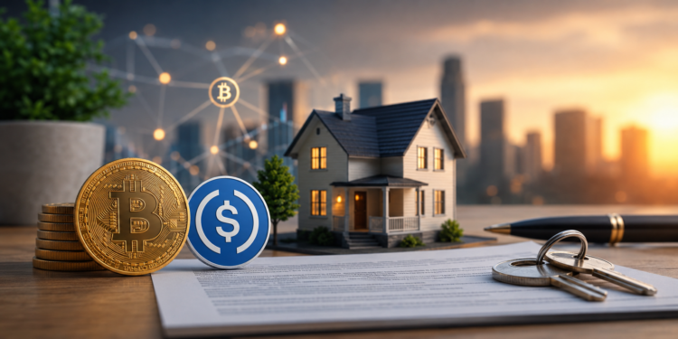 Better and Coinbase Complete First Bitcoin-Backed Fannie Mae-Eligible Mortgage
