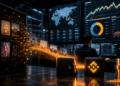 Binance Shuts Down Centralized NFT Service, Users Given One Month to Withdraw Assets