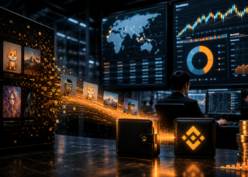 Binance Shuts Down Centralized NFT Service, Users Given One Month to Withdraw Assets