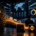 Binance Shuts Down Centralized NFT Service, Users Given One Month to Withdraw Assets