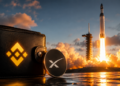 Binance Wallet SpaceX IPO Subscription Draws $557 Million From 27,689 Addresses