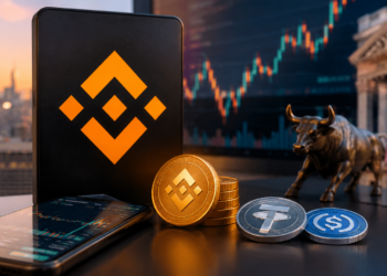 Binance to Offer 7,000+ U.S. Stocks and ETFs With Zero Commissions