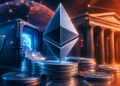 BitMine Adds Another 25,000 ETH in $41 Million Purchase, Three-Day Total Reaches 125,000 ETH