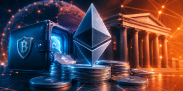 BitMine Adds Another 25,000 ETH in $41 Million Purchase, Three-Day Total Reaches 125,000 ETH