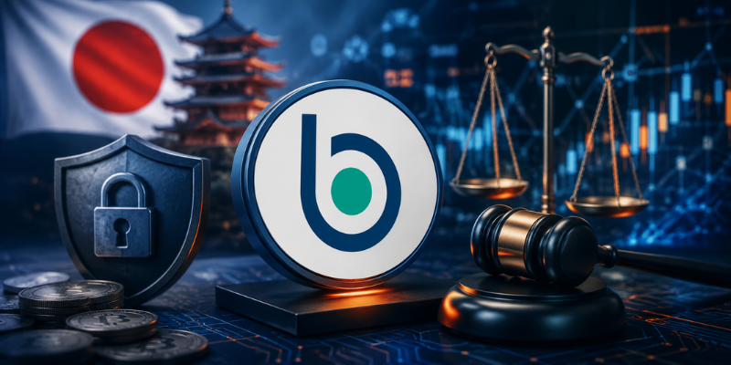 Bitbank Warns Polymarket Users of Account Suspensions Amid Gambling Concerns