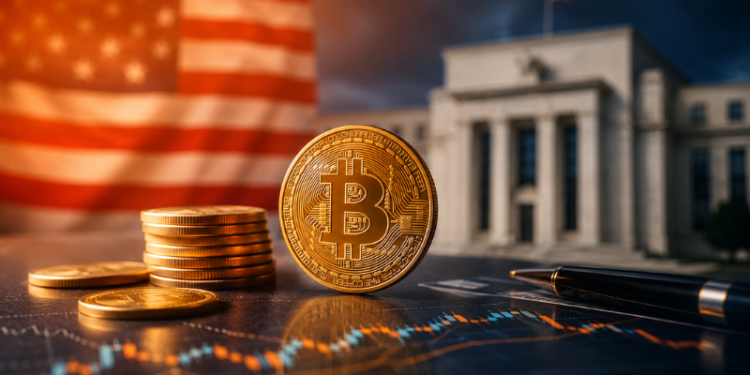 Bitcoin Derivatives Show Defensive Positioning Ahead of US Core PCE Inflation Data