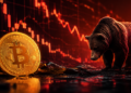Bitcoin Price Analysis: BTC Falls to $62K as Bears Target Key Support Levels